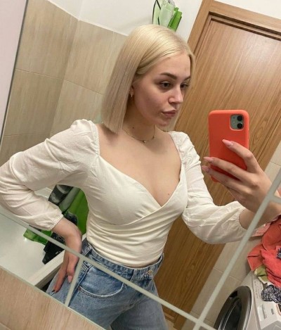 Машечка, Г. Кингисепп