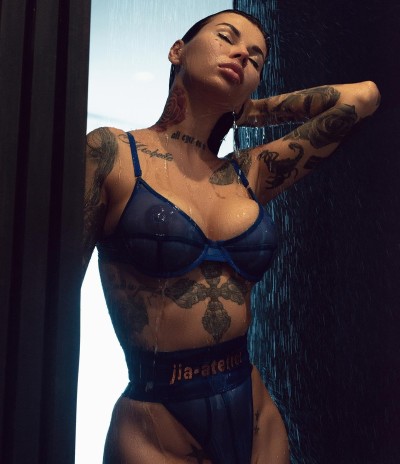 Дашка, Г. Кингисепп