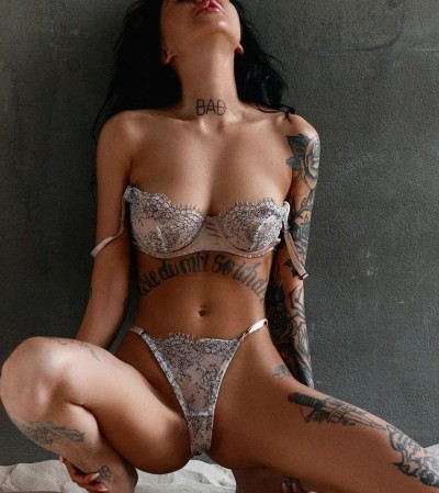 Оксаночка, Г. Кингисепп