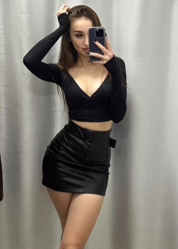 Катя, Г. Кингисепп