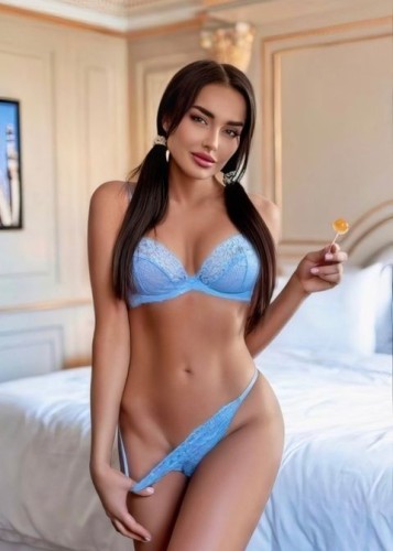 Лиза, Г. Кингисепп