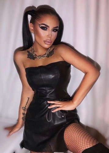 Ната, Г. Кингисепп