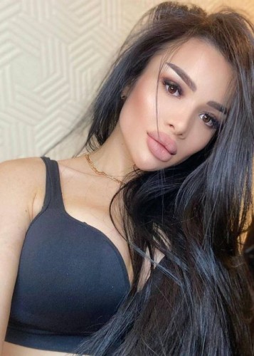 Аня, Г. Кингисепп