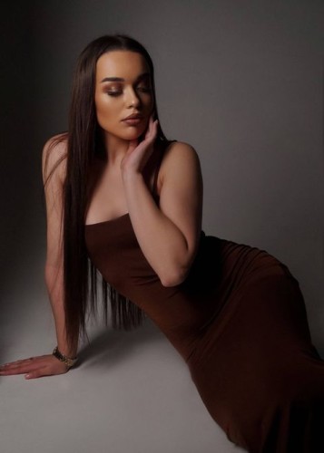 Лиза, Г. Кингисепп