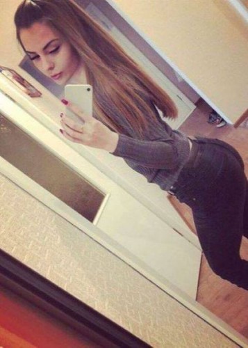 Настя, Г. Кингисепп